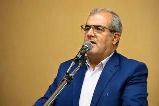 فرماندار البرز: وحدت و وفاق ملی، مهم‌ترین سد در برابر تهدیدات دشمنان است