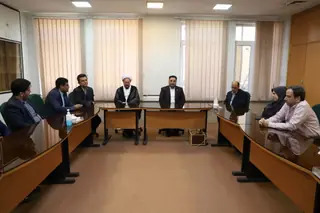 سرپرست جدید دانشکده پرستاری و مامایی دانشگاه علوم پزشکی قزوین معرفی شد