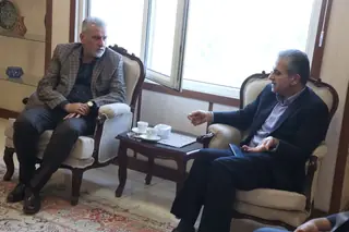 بررسی ارتقای مکانیزاسیون کشاورزی در قزوین؛ تأکید بر نوسازی ماشین‌آلات و کاهش ضایعات