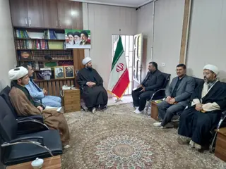 ظرفیت بالای زکات در تاکستان می‌تواند گره‌گشای مشکلات نیازمندان باشد