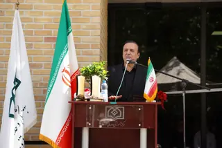 استاندار قزوین: توسعه زیرساخت‌های درمانی استان با شتاب ادامه دارد/ بخش جدید اورژانس بیمارستان کوثر افتتاح شد