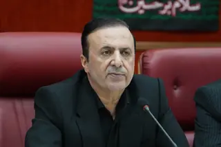 استاندار قزوین: ایران با هدایت رهبری و انسجام ملی در مسیر اقتدار و ثبات حرکت می‌کند/ تأکید بر ضرورت حفظ وحدت در شرایط پساجنگ