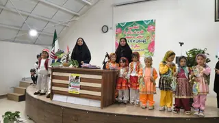 آغاز غربالگری بینایی و شنوایی کودکان در قزوین؛ اجرای برنامه پیشگیری برای بیش از ۵۰ هزار کودک