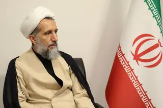 نماینده ولی‌فقیه در قزوین: حب و بغض نباید در مسیر اجرای عدالت دخالت داده شود