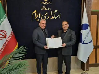 اختصاص ۲ هزار مترمربع زمین در مرز مهران برای احداث موکب زائران اربعین قزوین