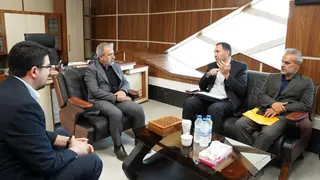 بررسی مشکلات مالیاتی شرکت‌ها در قزوین برای حمایت از تولید و سرمایه‌گذاری