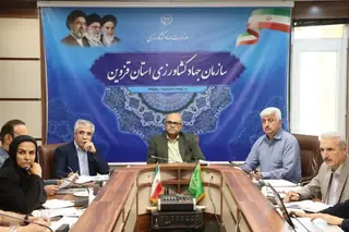 نوسازی ماشین‌آلات کشاورزی قزوین با تسهیلات مکانیزاسیون شتاب می‌گیرد