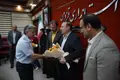 گزارش تصویری تجلیل استاندار قزوین از قهرمانان فراملی استان در سه‌ماهه نخست سال
