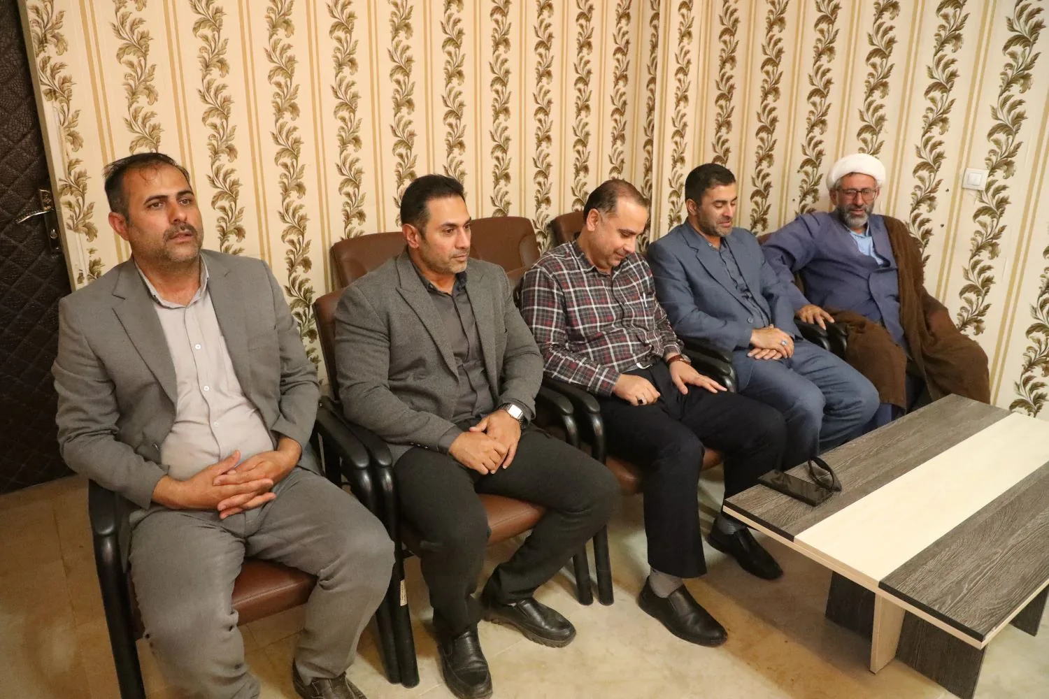 تأکید بر فرهنگ‌سازی و همکاری دستگاه قضایی برای حفاظت از منابع آب در قزوین(آرشیو31 تیر)