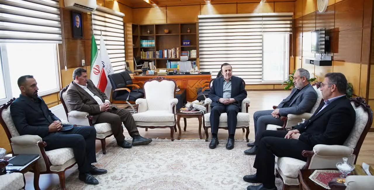 استاندار قزوین: دغدغه تولیدکنندگان درباره انرژی باید رفع شود