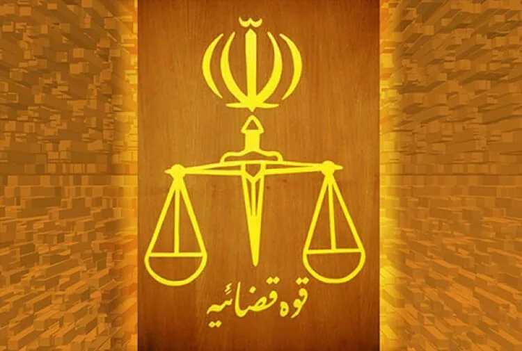 دادگستری قزوین: انتشار محتوای خلاف امنیت ملی می‌تواند مشمول قانون تشدید مجازات جاسوسی شود