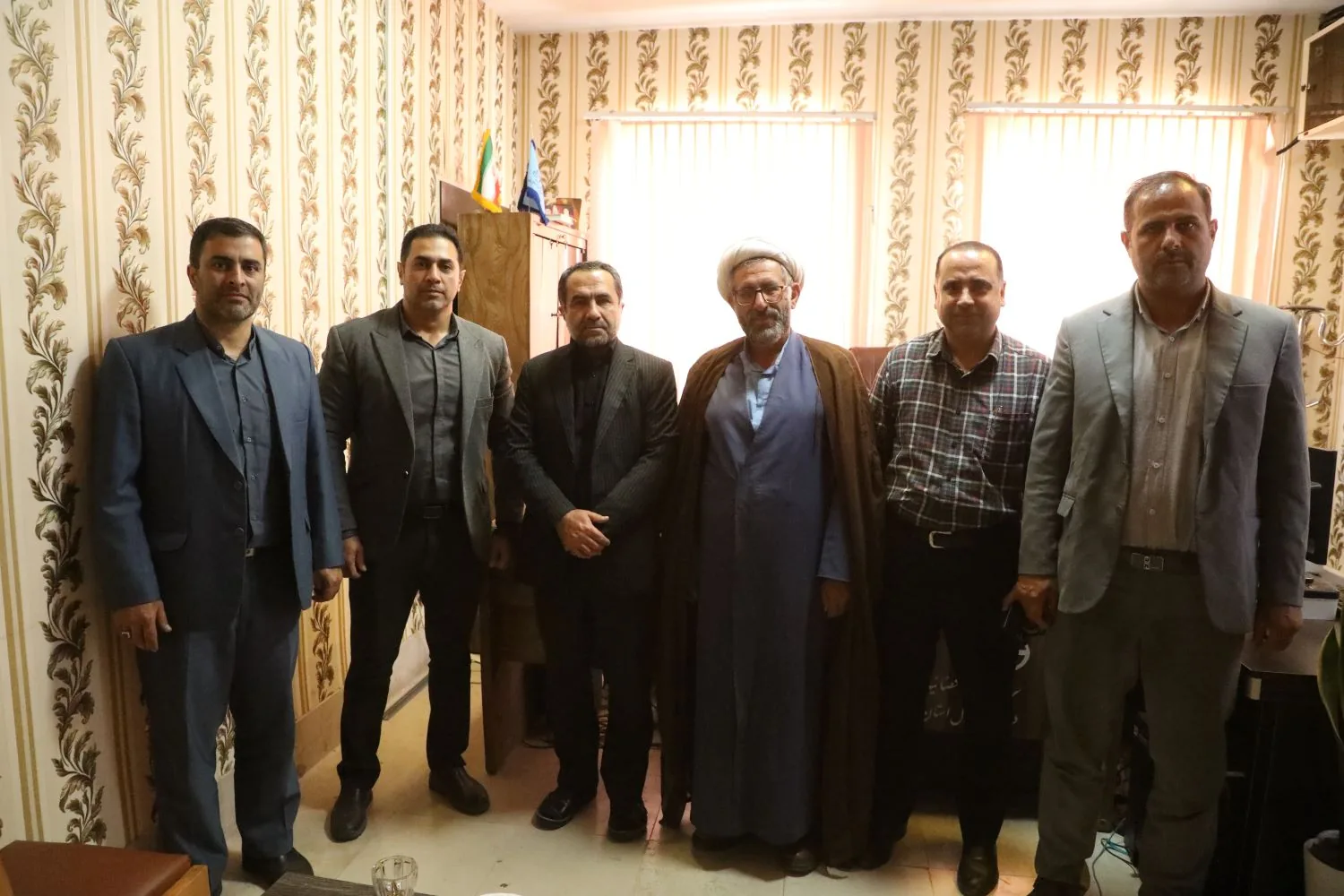 تأکید بر فرهنگ‌سازی و همکاری دستگاه قضایی برای حفاظت از منابع آب در قزوین(آرشیو31 تیر)