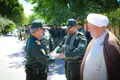 گزارش تصویری از سفر سردار قاسم رضایی جانشین انتظامی کل کشور به استان قزوین
