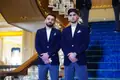 تیم ملی فوتبال ایران راهی مکزیک شد؛ آخرین تصاویر ملی‌پوشان پیش از سفر