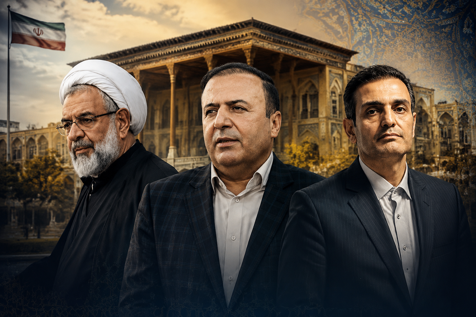 مدیریت عالی استان قزوین در آزمون صیانت از سرمایه‌های انسانی؛ وقتی مدیران طراز ملی به‌سادگی از دست می‌روند