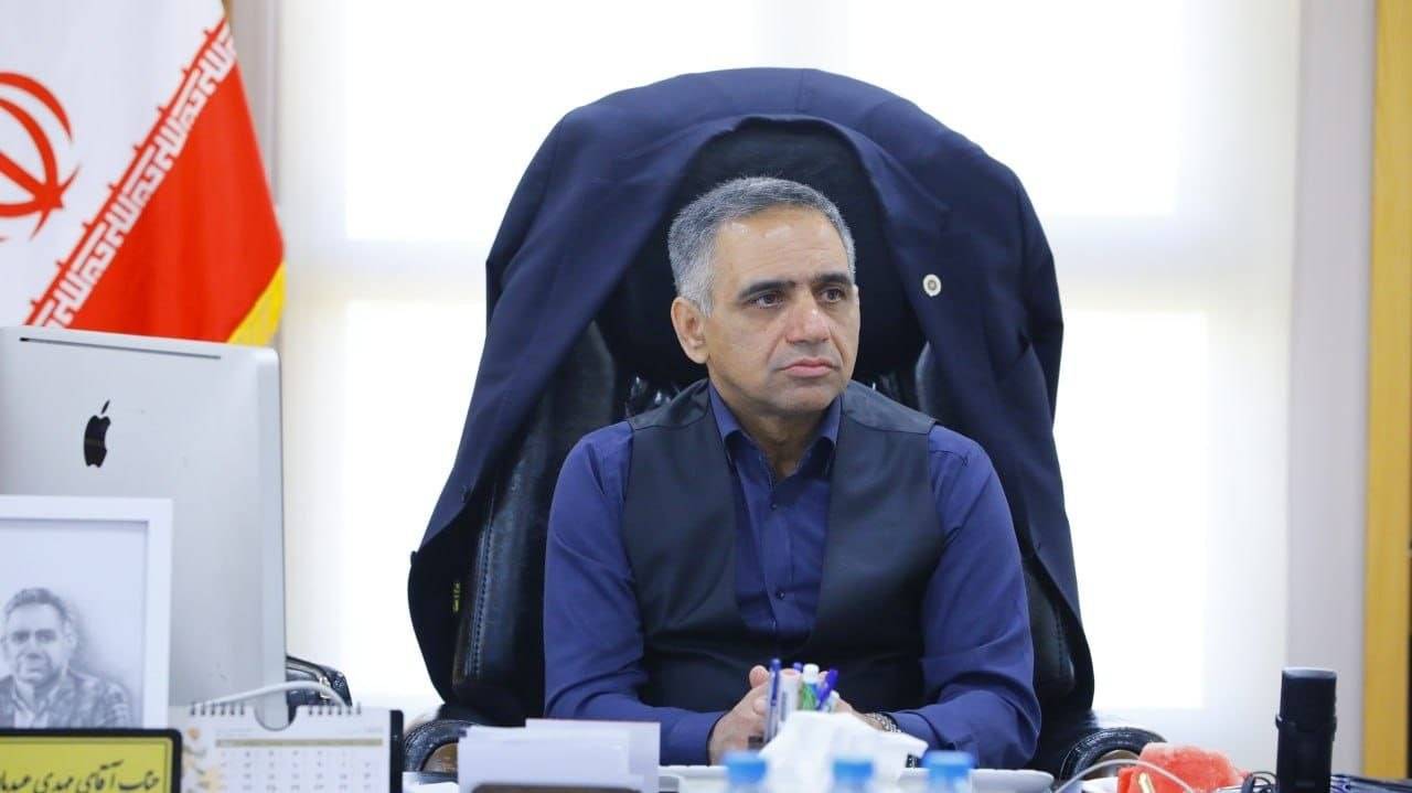 نخستین جلسه انجمن معدنی قزوین برگزار شد