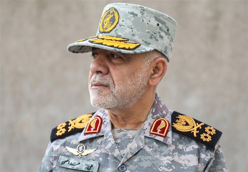 از سپاه و ناجا تا ریاست ستاد کل نیروهای مسلح