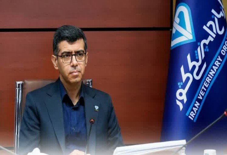 صالحی: گوشت‌های وارداتی از نظر بهداشتی تأیید شده‌اند