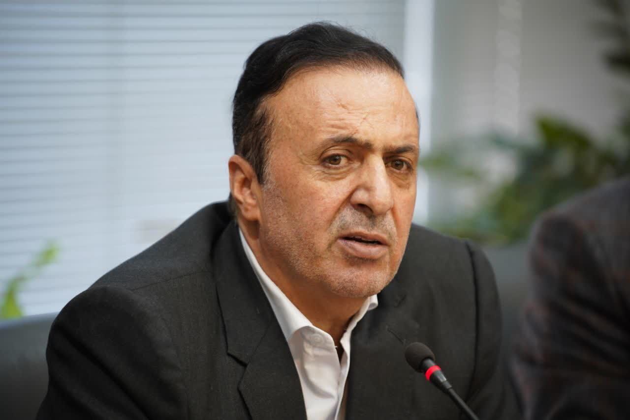 تحویل ۸۲۰۰ واحد نهضت ملی مسکن در قزوین کلید خورد/ عبور از مرز ۱۰ هزار واحد تا پایان سال