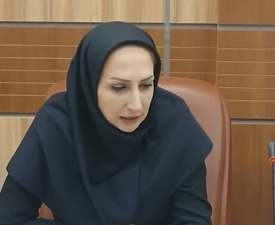 کارمند دانشگاه امام خمینی(ره) رئیس هیأت کاراته قزوین شد