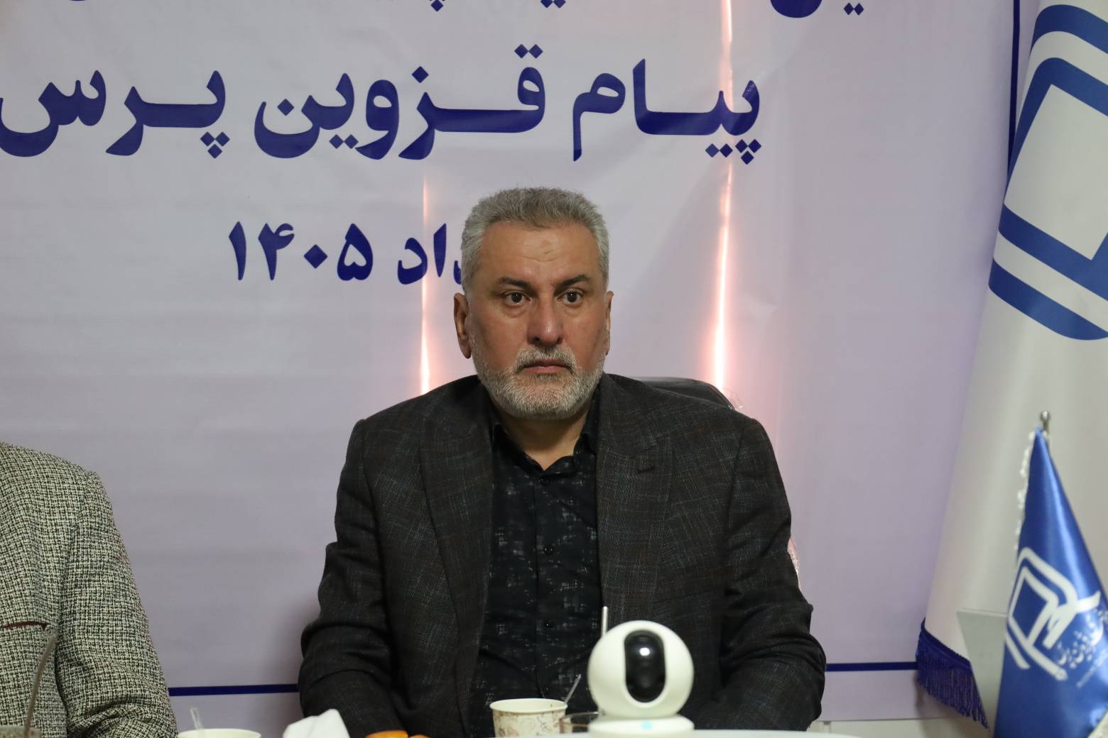 رسانه؛ صدای مطالبات مردم، محور وحدت و پل تعامل با حاکمیت