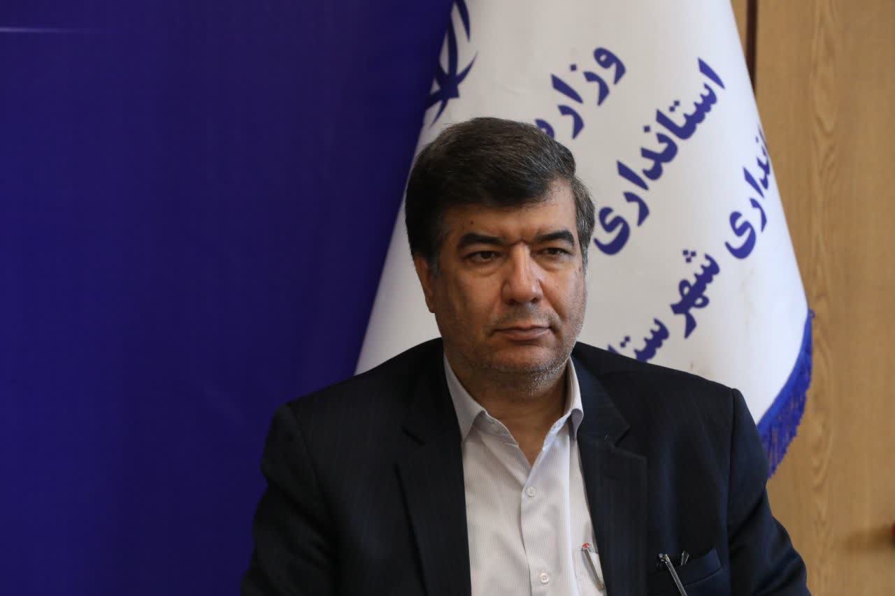 آمادگی کامل شهرداری آبیک برای جاماندگان اربعین