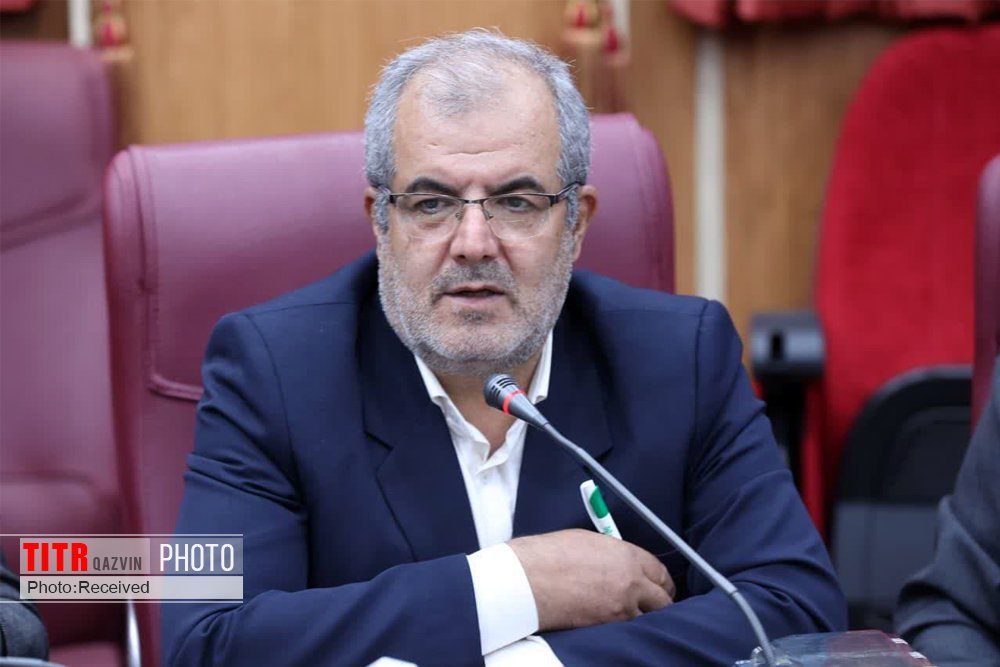 تأکید فرماندار البرز بر همدلی و توسعه شهرستان