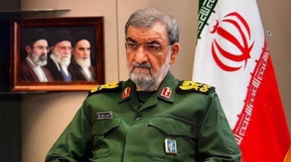 سرلشکر رضایی: تنگه هرمز تا زمان تحقق همه شرایط بسته است