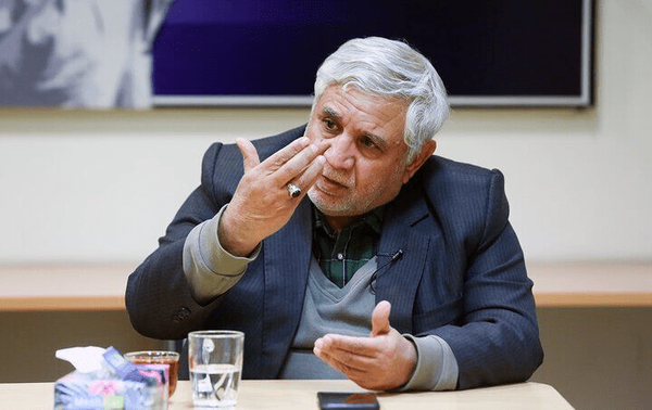 پاک‌آیین: «تنگه هرمز» برگ برنده ایران در رقابت قدرت‌های جهانی است