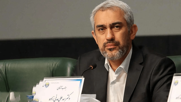 پاسخ وزیر اقتصاد به بسنت: این بار هم می‌بازی