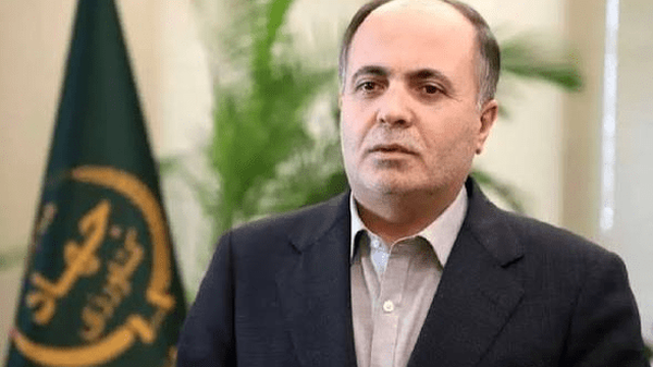امنیت غذایی کشور با وجود جنگ، خشکسالی و فشارهای خارجی حفظ شد