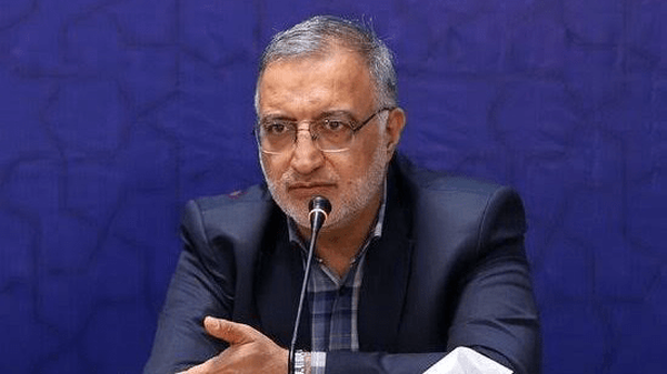 زاکانی: برخی در داخل با رفتارهای خود به دشمن کمک می‌کنند