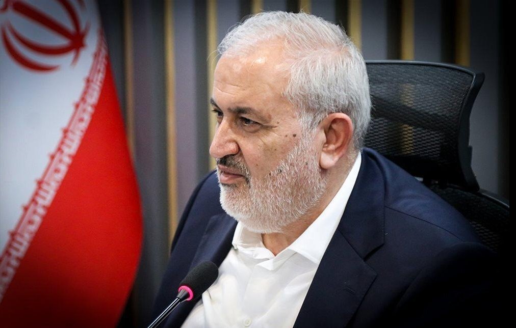 وزارت نیرو در جشنواره شهید رجایی رتبه نخست را کسب کرد.