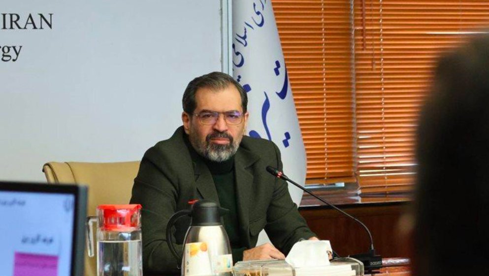 جهش زیرساختی وزارت نیرو در دولت چهاردهم