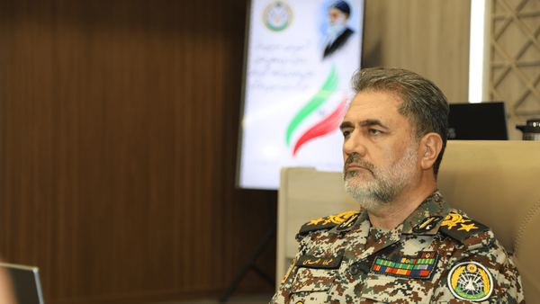 فرمانده پدافند هوایی: نیروهای مسلح تجهیزات خود را به‌روز کرده‌اند