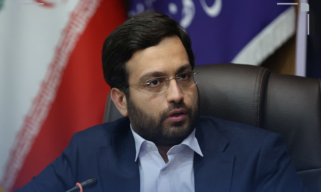 معاون مرکز ملی فضای مجازی: رسالت ما حمایت از کسب‌وکارهاست