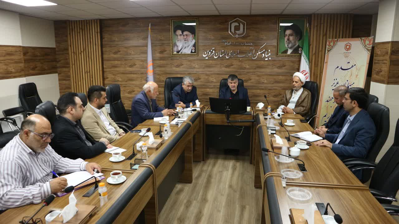 مسکن بنیادی‌ترین اولویت اقدامات خیرخواهانه است