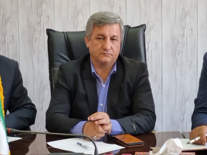 تأکید فرماندار تاکستان بر خدمت صادقانه به مردم