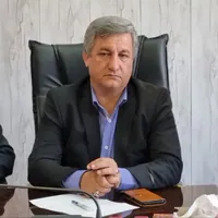 ملاقات عمومی فرماندار تاکستان با مردم برگزار شد
