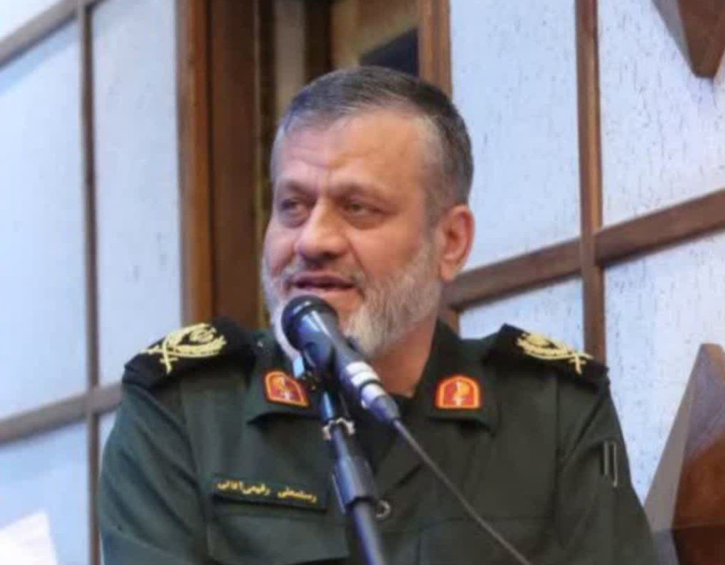 رفیعی‌آتانی: پیشرفت علمی، عامل اقتدار ایران است
