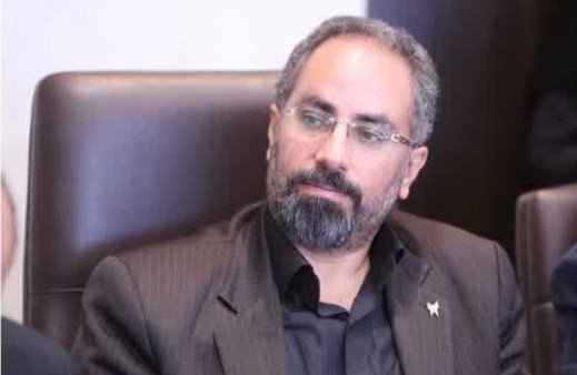 الموت جهانی شد / نشست در دانشگاه آزاد قزوین
