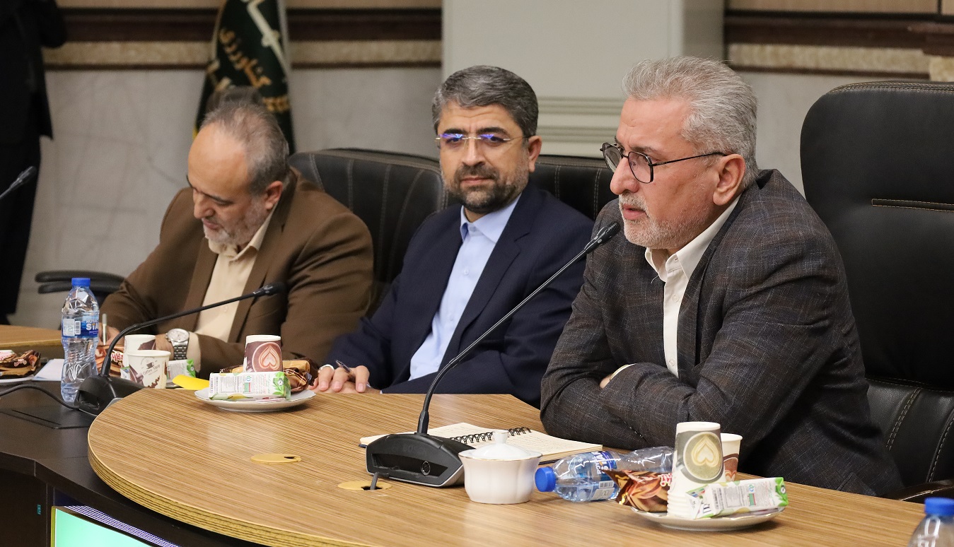 فراتر از روایت‌های سیاسی؛ رسانه‌ها پاسبان بیداری جامعه و عامل مبارزه با فساد هستند