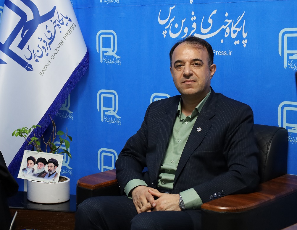 پوشش بیمه‌ای ۶۸ درصدی جمعیت قزوین؛ تأمین اجتماعی با کسری ماهانه ۹۰۰ میلیارد تومانی مواجه است