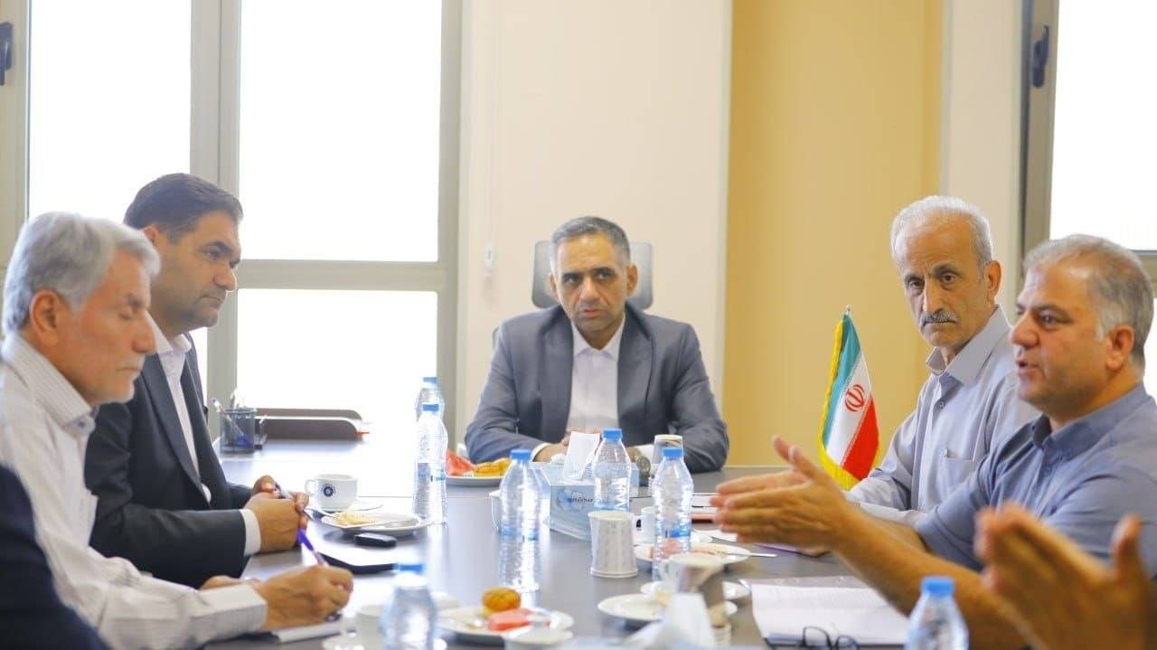 تأکید اتاق قزوین بر ارتقای جایگاه نمایندگان هیأت‌های مالیاتی