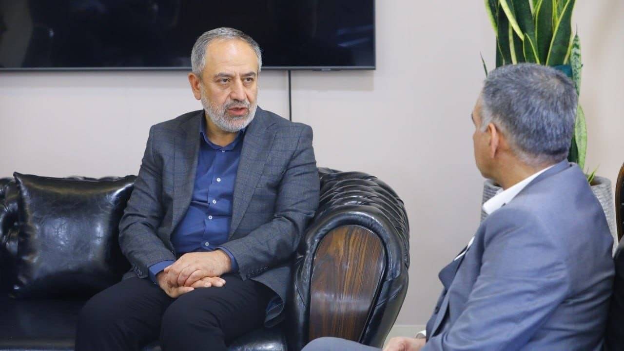 اتاق بازرگانی قزوین برای گرامیداشت روز قزوین پای کار آمد