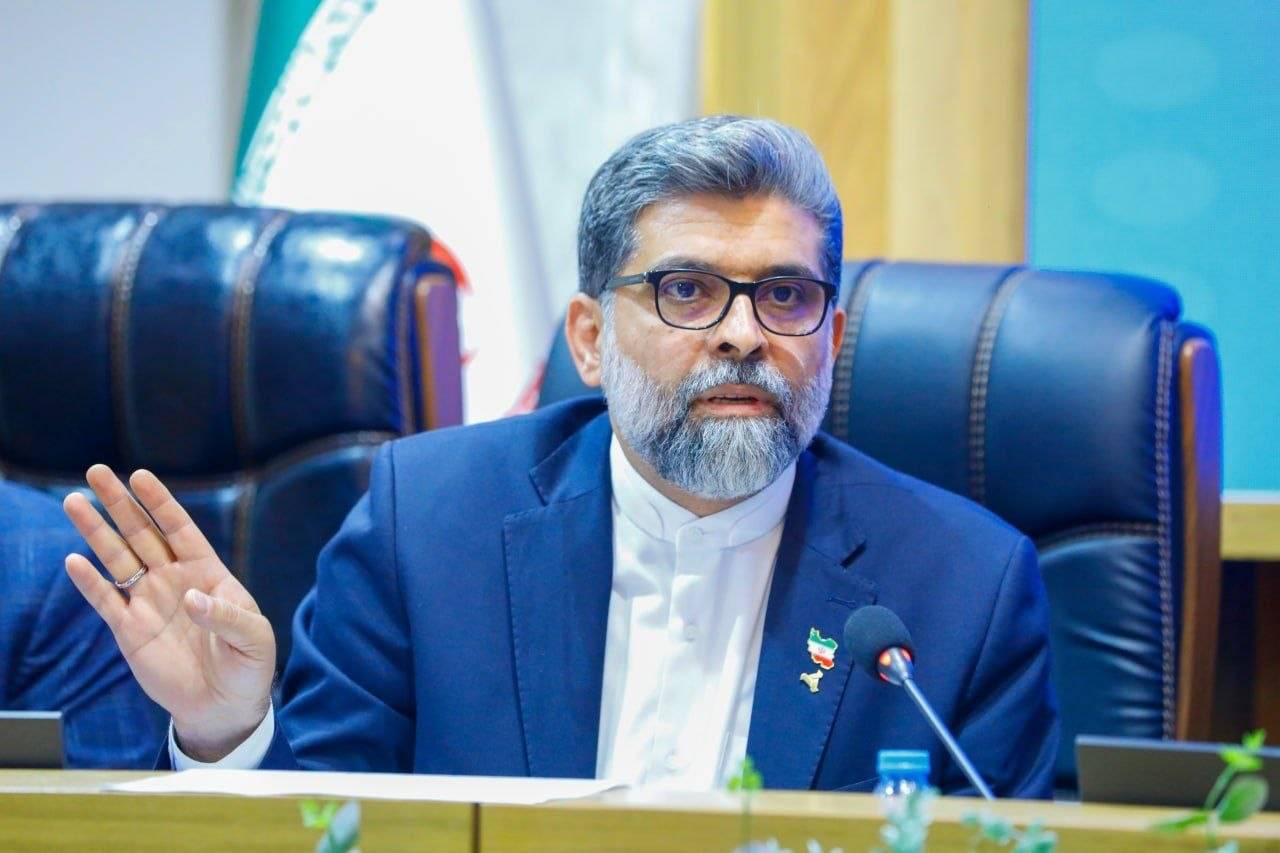 شورای عالی معادن برای بررسی مشکلات معدن قزوین تشکیل می‌شود