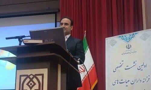 هیأت‌های ورزشی قزوین به سمت درآمدزایی می‌روند