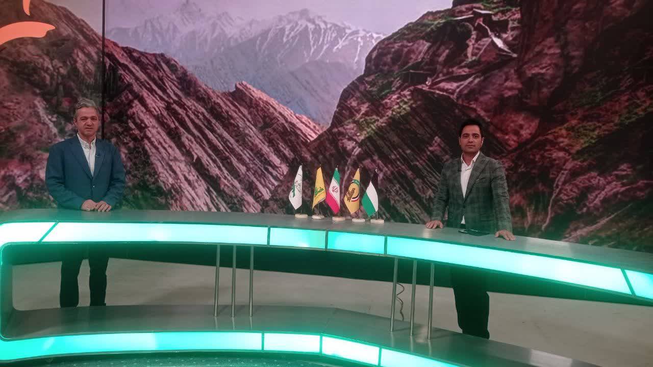 ثبت جهانی الموت؛ برنامه قزوین برای توسعه گردشگری
