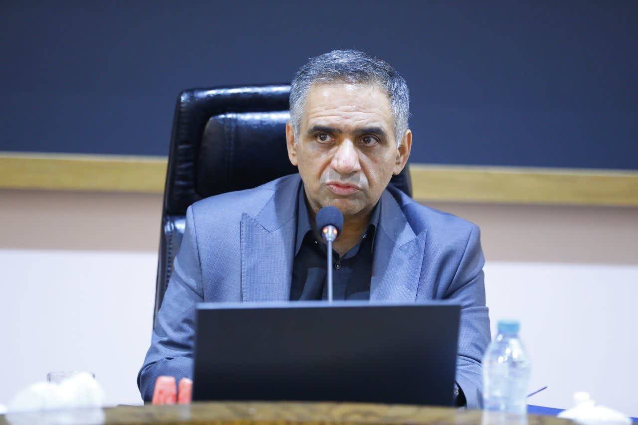 هم‌اندیشی هیأت ورزش‌های همگانی قزوین با رؤسای شهرستانی