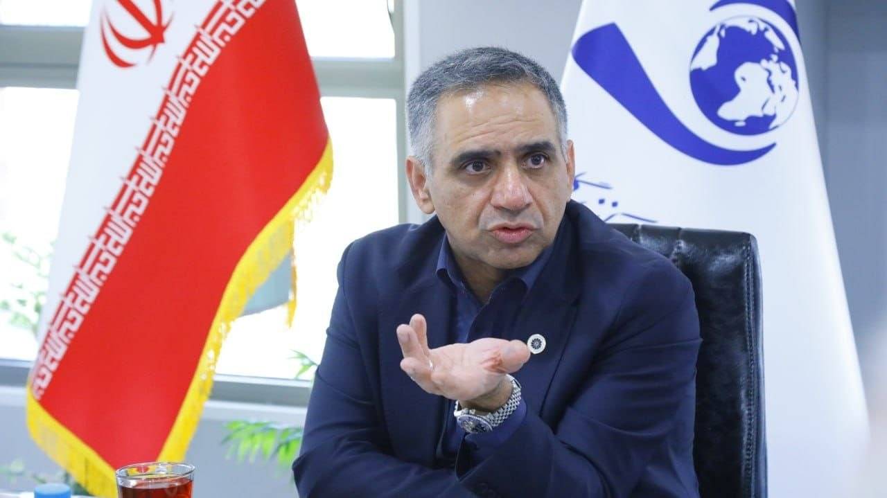 نخستین هیأت‌مدیره انجمن تولیدکنندگان برق قزوین انتخاب شد